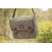 Sac Canvas US - Kaki