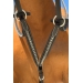 Point Sellier Martingale Attachment - Black