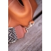 Agathe Bag - Brandy