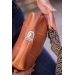 Agathe Bag - Brandy