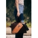Naily Romane Bag - Brandy
