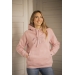 Sweat Polly - Rose Poudré
