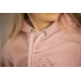 Polly Sweatshirt - Powder Pink