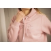 Sweat Polly - Rose Poudré