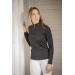 Polo Manches Longues Techpy - Noir