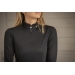 Polo Manches Longues Techpy - Noir