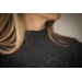 Polo Seamless Maddie - Anthracite