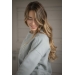 Bianca Sweatshirt - Sage Green