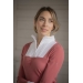 Florence Long Sleeve Show Shirt - Terracotta