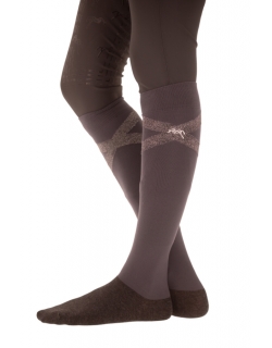Gummy Socks - Grey