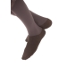 Gummy Socks - Grey