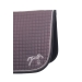 Tapis de selle américain - Gris