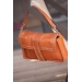 Cavalia Bag - Brandy