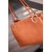 Zabel Bag - Brandy
