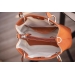 Zabel Bag - Brandy