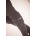 Luxe Riding Socks - Grey
