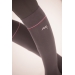 Luxe Riding Socks - Grey