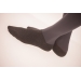 Chaussettes Luxe - Gris