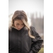 Aïko Bomber Jacket - Black