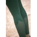 Legging Delphe - Vert Foncé