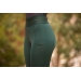 Legging Delphe - Vert Foncé