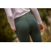 Legging Delphe Eden by Pénélope Vert Foncé - Enfant