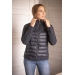 Edelweiss Jacket - Navy