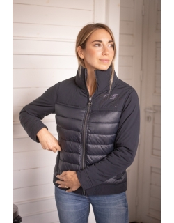 Edelweiss Jacket - Navy