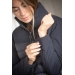 Veste Edelweiss - Marine