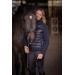 Edelweiss Jacket - Navy
