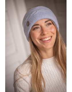 Mel Headband - Bering Sea