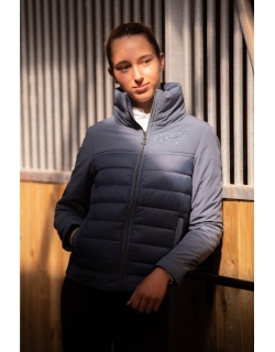 Veste Edelweiss - Bering Sea