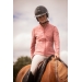 Azylis Jacket - Old Pink