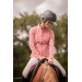 Azylis Jacket - Old Pink