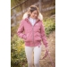 Blouson Step - Vieux Rose