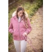 Blouson Step - Vieux Rose
