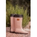 Jessica Boots - Powder Pink