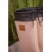 Jessica Boots - Powder Pink