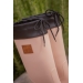 Bottes Jessica - Rose Poudré