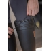 Bottes Jessica - Noir