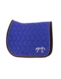 Tapis de selle Diamant -...