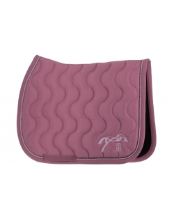 Tapis de selle Diamant -...