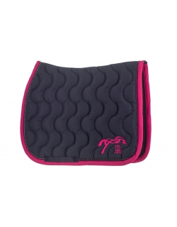Tapis de selle Diamant -...