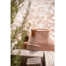 Mini Boots - Camel
