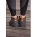 Mini Boots - Noir