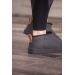 Mini Boots - Black
