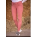 Pantalon d'Équitation Sybille - Vieux Rose