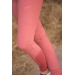 Pantalon d'Équitation Sybille - Vieux Rose
