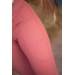 Sybille Breeches - Old Pink