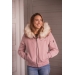Bombers Lyon - Rose Poudré